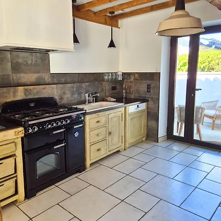 Maison Ocean - Proche Et - Wifi - Cuisine équipée Villa Vieux-Boucau-les-Bains
