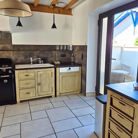 Maison Ocean - Proche Et - Wifi - Cuisine équipée Villa *