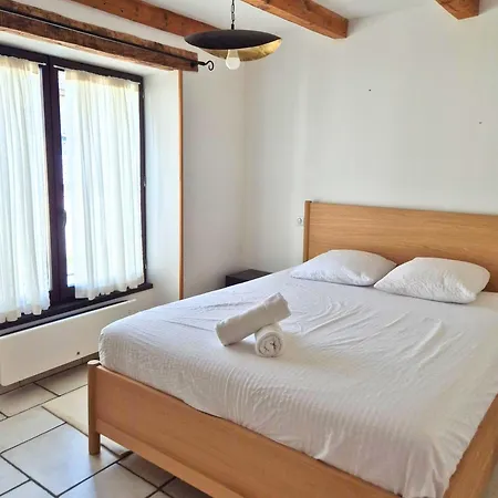 Villa Maison Ocean - Proche Et - Wifi - Cuisine équipée