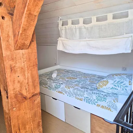 Maison Ocean - Proche Et - Wifi - Cuisine équipée