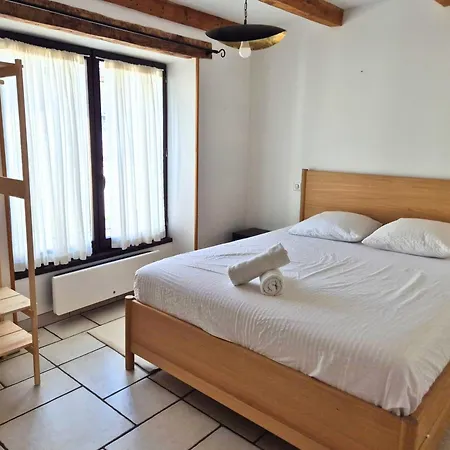 Villa Maison Ocean - Proche Et - Wifi - Cuisine équipée Vieux-Boucau-les-Bains