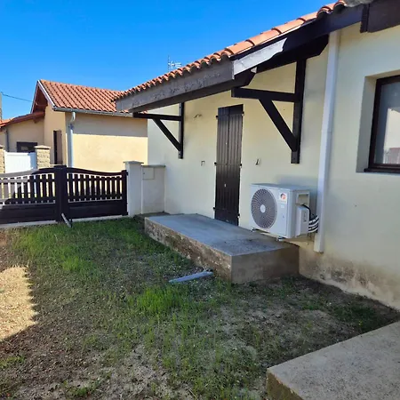 Maison Ocean - Proche Et - Wifi - Cuisine équipée