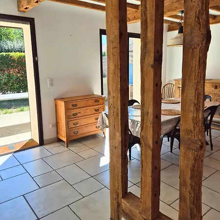 Maison Ocean - Proche Et - Wifi - Cuisine équipée *
