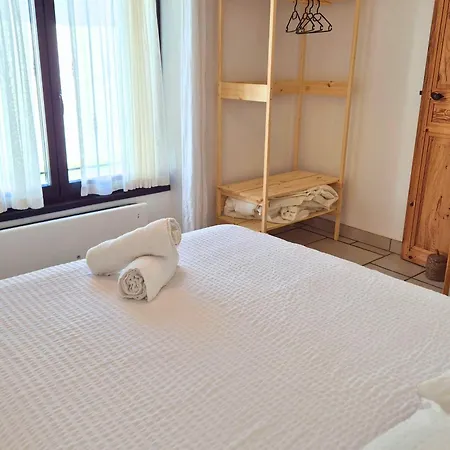 Maison Ocean - Proche Et - Wifi - Cuisine équipée Villa