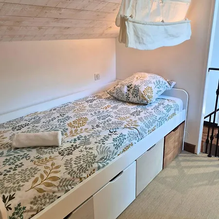 Villa Maison Ocean - Proche Et - Wifi - Cuisine équipée *