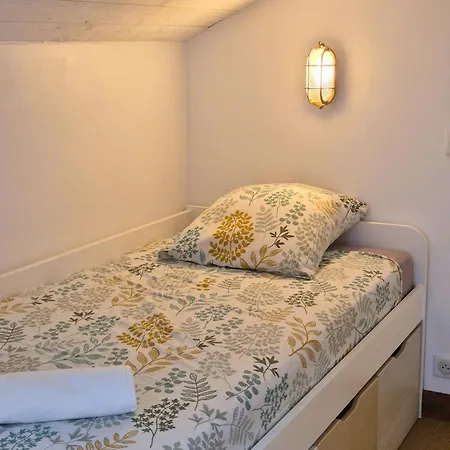 Maison Ocean - Proche Et - Wifi - Cuisine équipée Villa