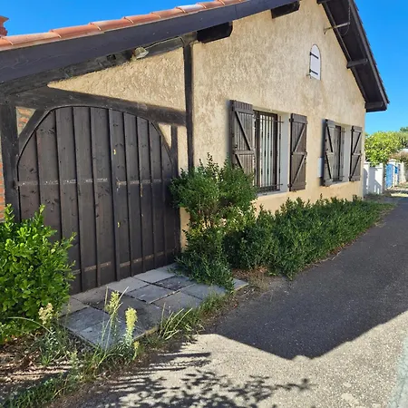 Maison Ocean - Proche Et - Wifi - Cuisine équipée Villa *