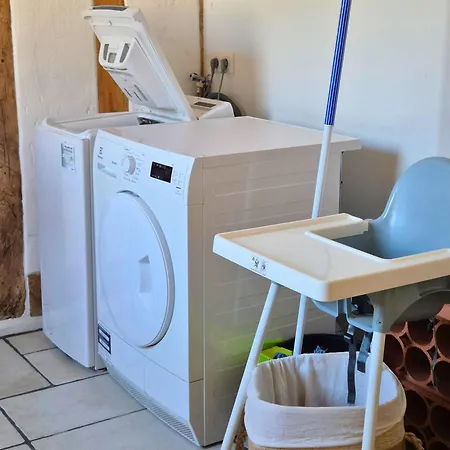 Villa Maison Ocean - Proche Et - Wifi - Cuisine équipée Vieux-Boucau-les-Bains