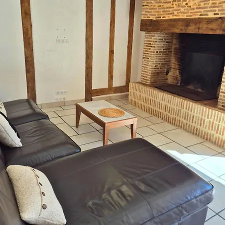 Maison Ocean - Proche Et - Wifi - Cuisine équipée Vieux-Boucau-les-Bains