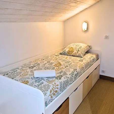 Maison Ocean - Proche Et - Wifi - Cuisine équipée *