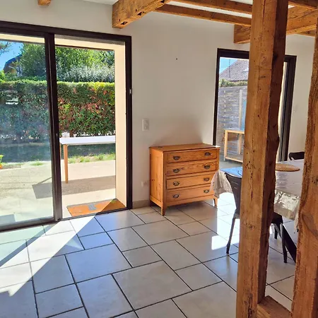 Maison Ocean - Proche Et - Wifi - Cuisine équipée * Vieux-Boucau-les-Bains