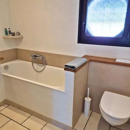 Maison Ocean - Proche Et - Wifi - Cuisine équipée