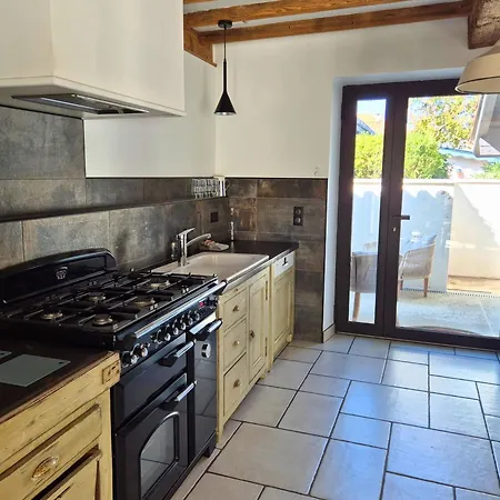 Maison Ocean - Proche Et - Wifi - Cuisine équipée Villa