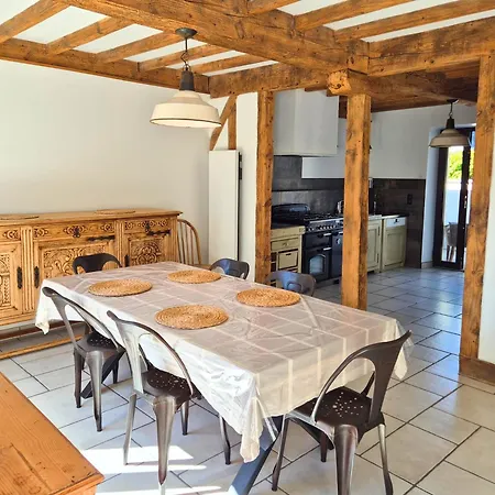 Maison Ocean - Proche Et - Wifi - Cuisine équipée * Vieux-Boucau-les-Bains