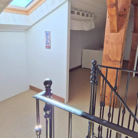 Villa Maison Ocean - Proche Et - Wifi - Cuisine équipée Vieux-Boucau-les-Bains