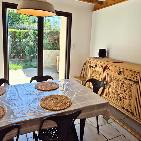 Maison Ocean - Proche Et - Wifi - Cuisine équipée * Vieux-Boucau-les-Bains