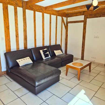 Maison Ocean - Proche Et - Wifi - Cuisine équipée Villa Vieux-Boucau-les-Bains