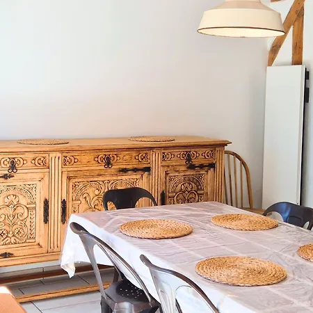Maison Ocean - Proche Et - Wifi - Cuisine équipée Villa Vieux-Boucau-les-Bains