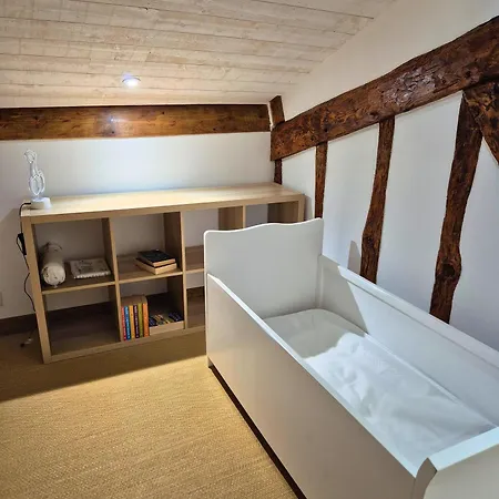 Maison Ocean - Proche Et - Wifi - Cuisine équipée