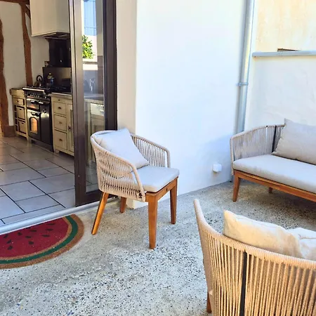 Maison Ocean - Proche Et - Wifi - Cuisine équipée Villa *