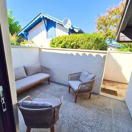 Maison Ocean - Proche Et - Wifi - Cuisine équipée Villa *